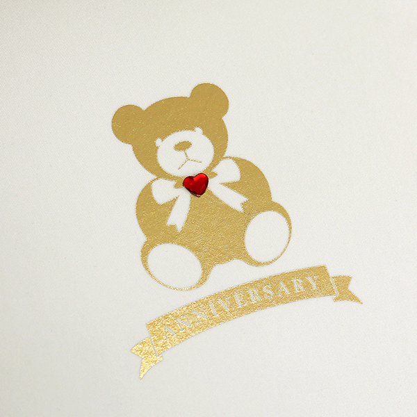 デジタルアルバム Little Bear（リトルベアー）